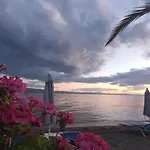 Отель Artemis Амаринтос