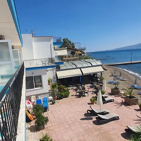Artemis Otel