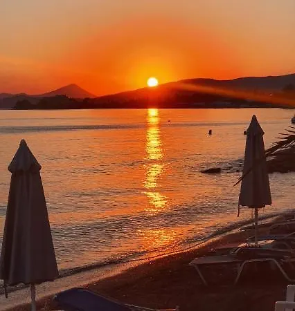 Otel Artemis Amarynthos