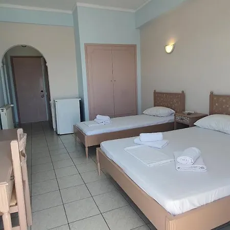 Artemis 2* Amarynthos