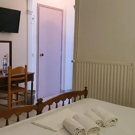 Artemis Otel 2*