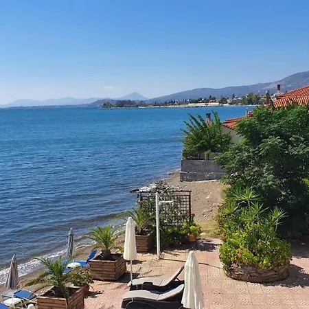 άρτεμις 2* Αμάρυνθος