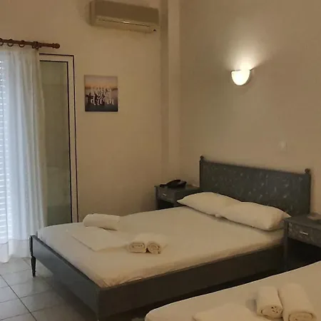 Otel Artemis 2*
