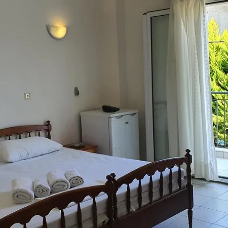 Artemis Otel 2*