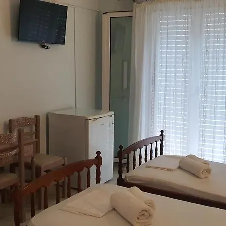 Otel Artemis