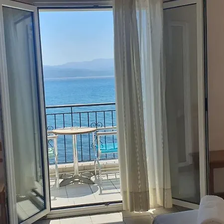 Otel Artemis