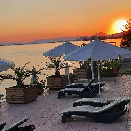Artemis Otel 2*