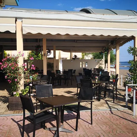 Artemis 2* Amarynthos