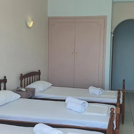 Otel Artemis