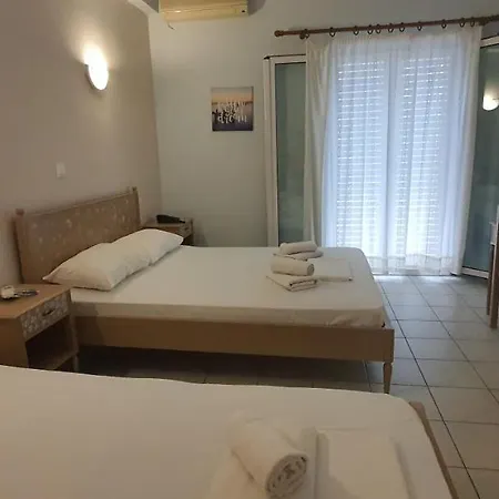 Artemis Hotel Amarynthos