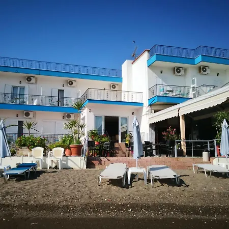 Artemis 2* Amarynthos