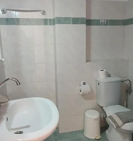 Otel Artemis