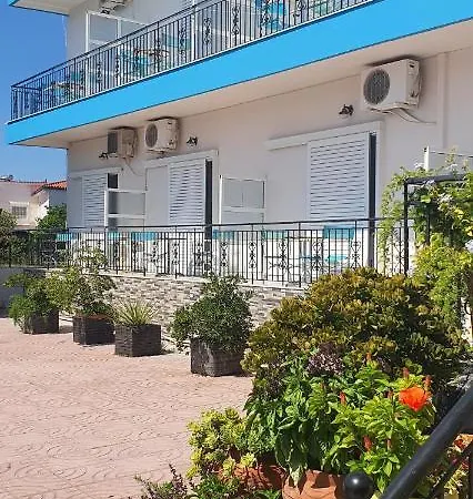 Otel Artemis