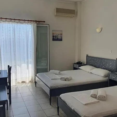 Artemis Hotel Amarynthos