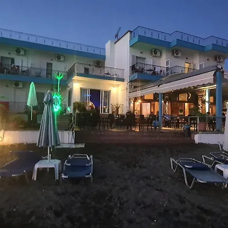 Artemis Otel Amarynthos