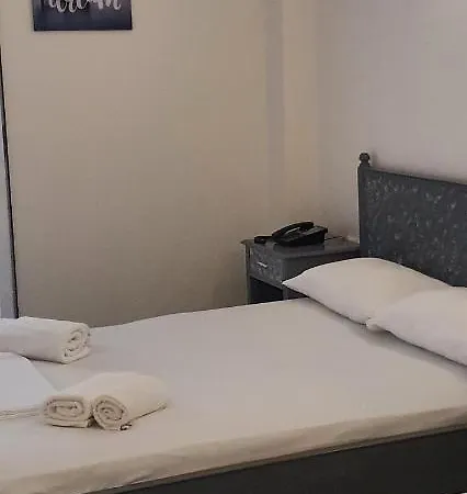 Otel Artemis