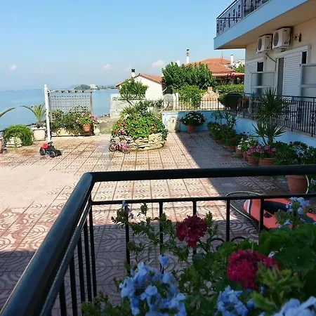 Otel Artemis