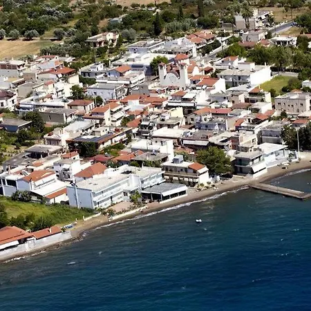 Artemis 2* Amarynthos