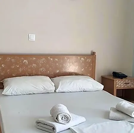 Artemis 2* Амаринтос