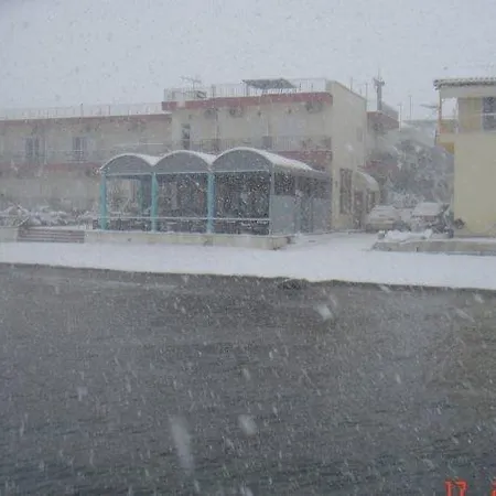 Otel Artemis