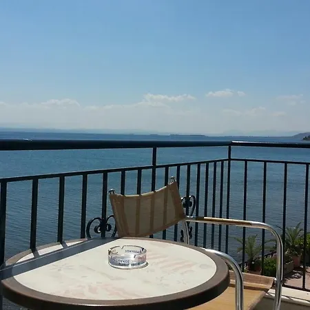 Otel Artemis