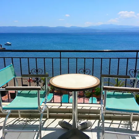 Otel Artemis