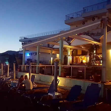 Artemis 2* Amarynthos