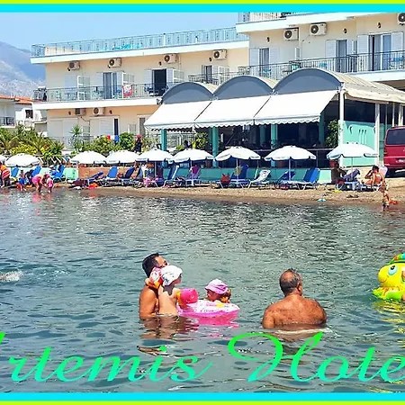 Artemis Hotel