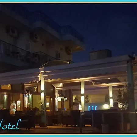 Otel Artemis 2*