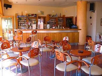 Artemis Hotel Amarynthos