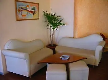 Otel Artemis