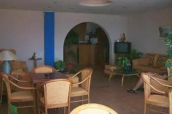 فندق Artemis أمارنثوس