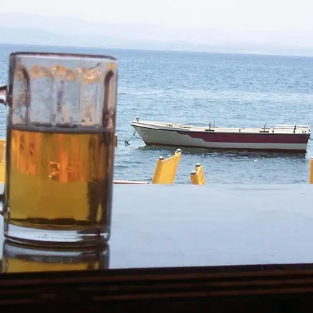 Artemis Otel Amarynthos