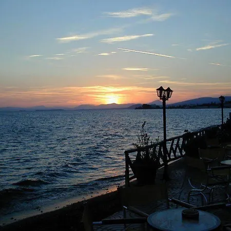 Artemis Otel 2*
