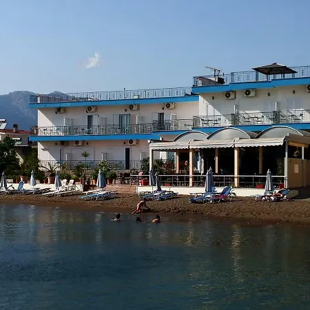Artemis Otel